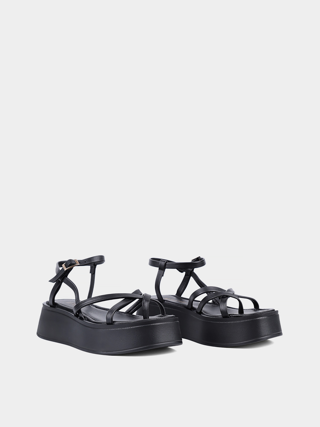 Босоножки Attizzare модель M-55 Фото