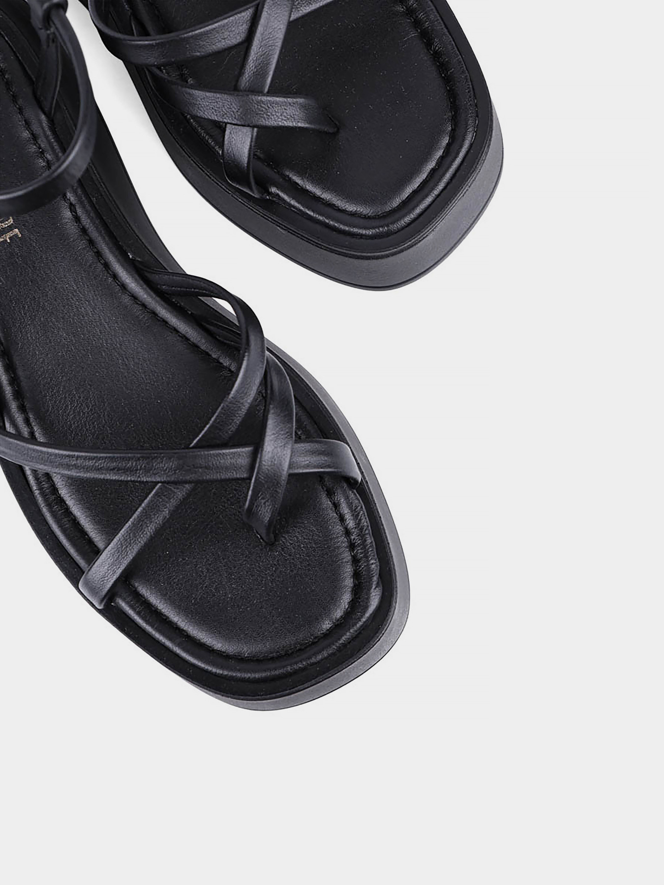 Босоножки Attizzare модель M-55 Фото