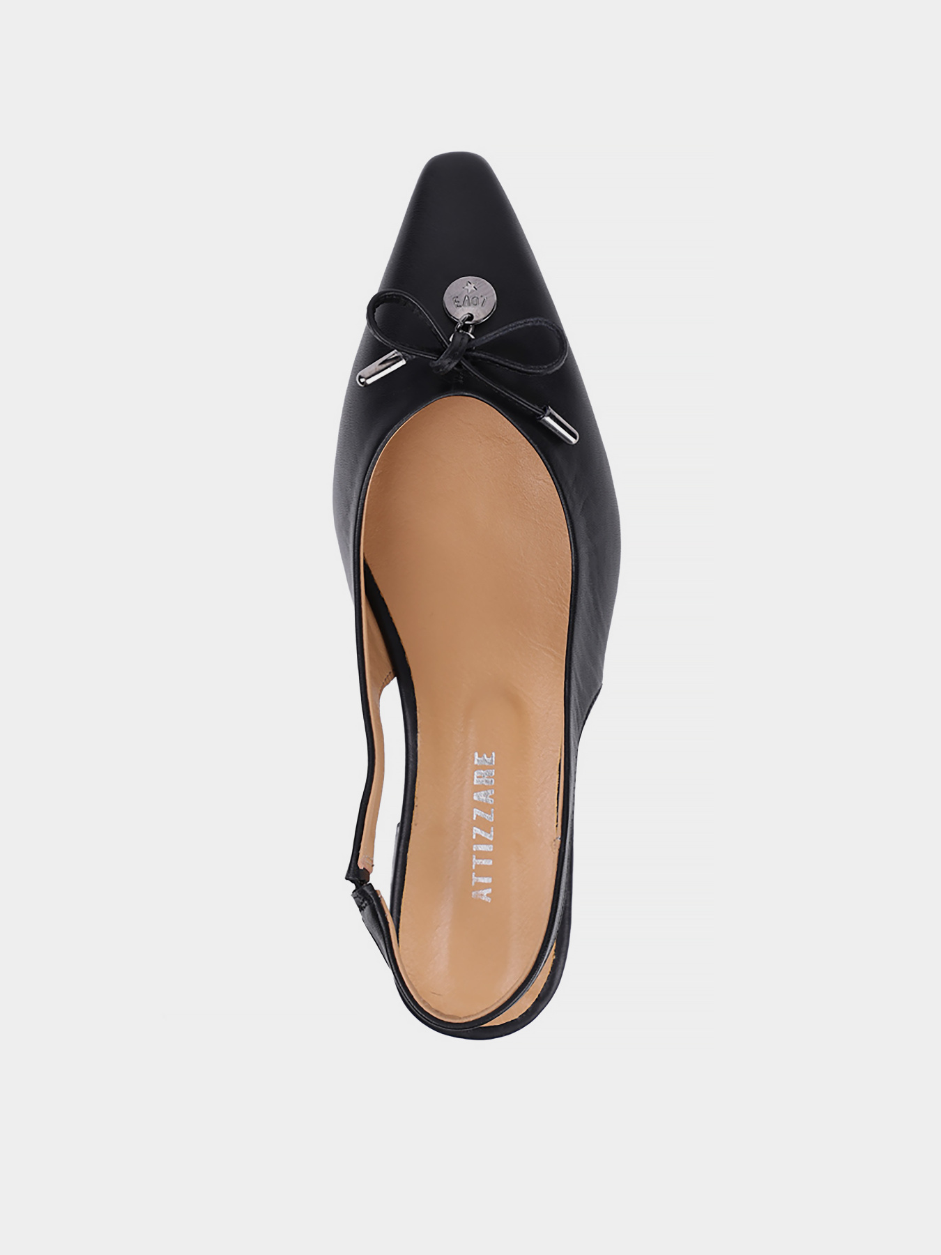 Сабо Attizzare модель 602-1330-M5-5Y Фото