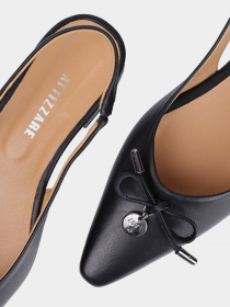 Сабо Attizzare модель 602-1330-M5-5Y Фото