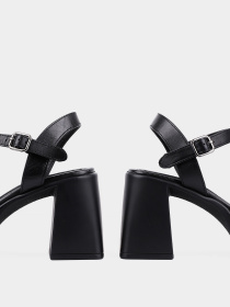 Босоножки Attizzare модель 602-636-M5-D Фото