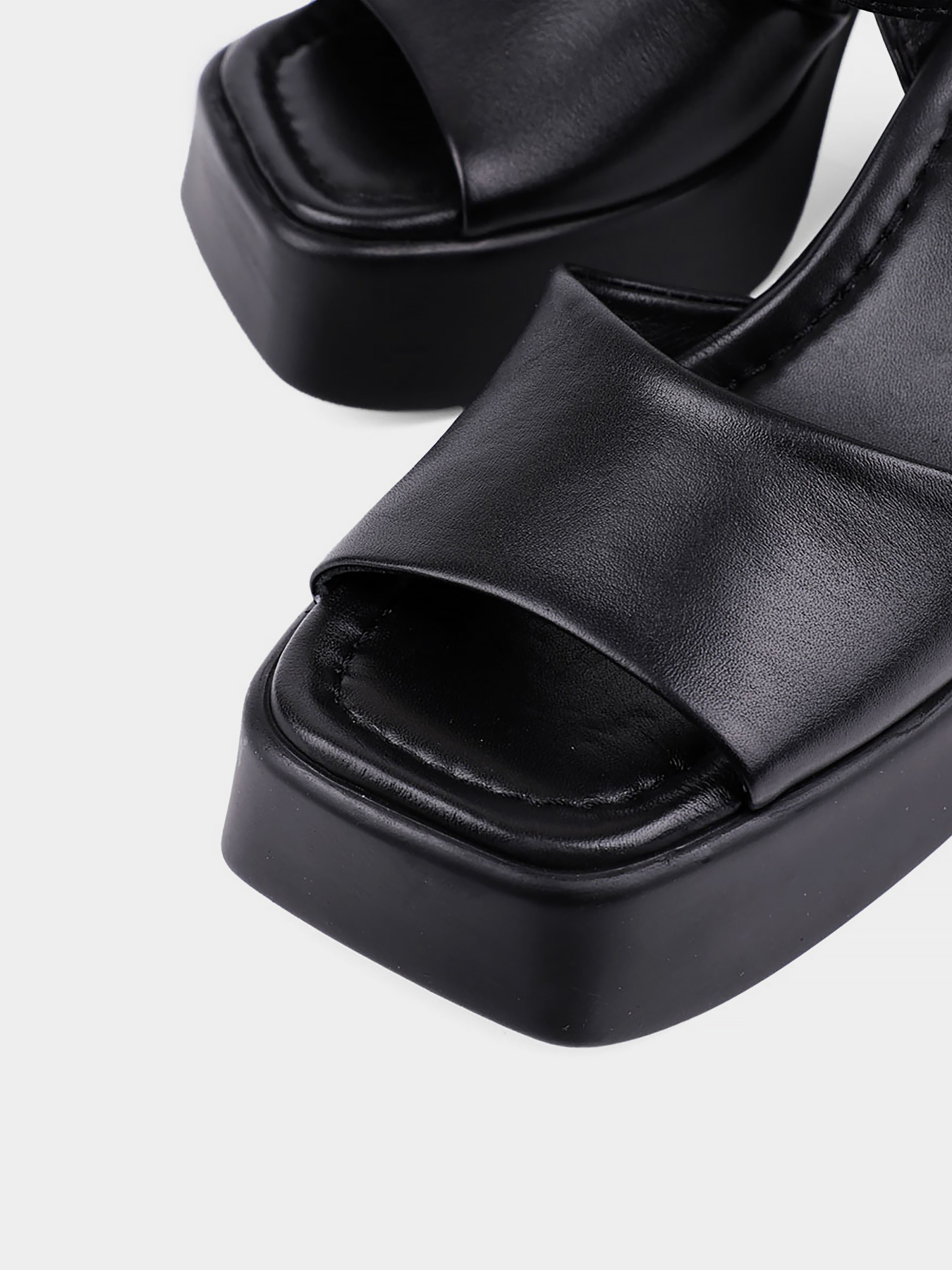 Босоножки Attizzare модель 602-636-M5-D Фото