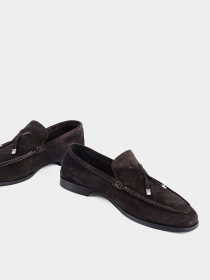 Туфли Attizzare модель 013 11363 Фото