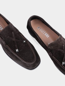 Туфли Attizzare модель 013 11363 Фото