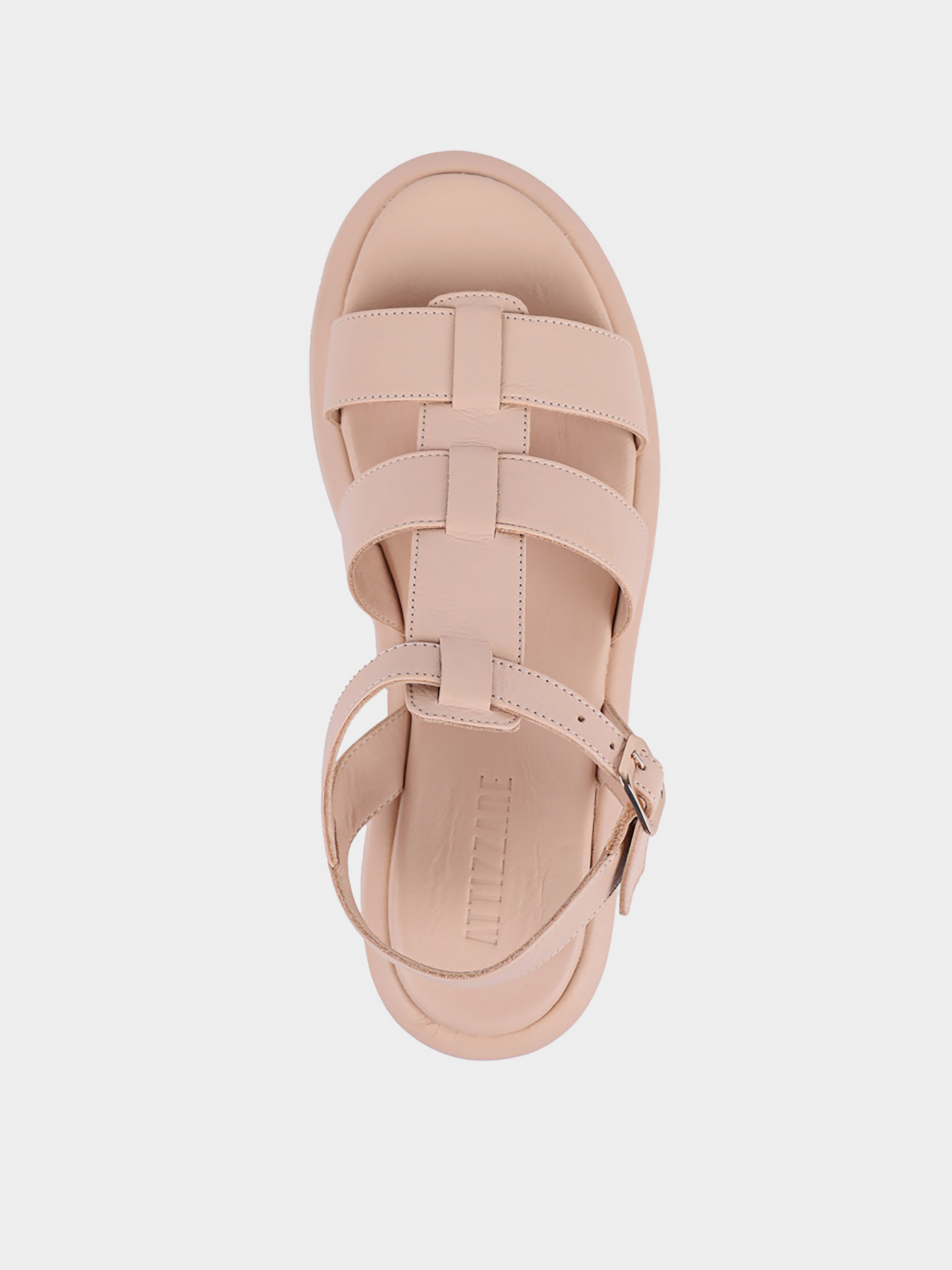 Сандалии Attizzare модель 20006 Фото