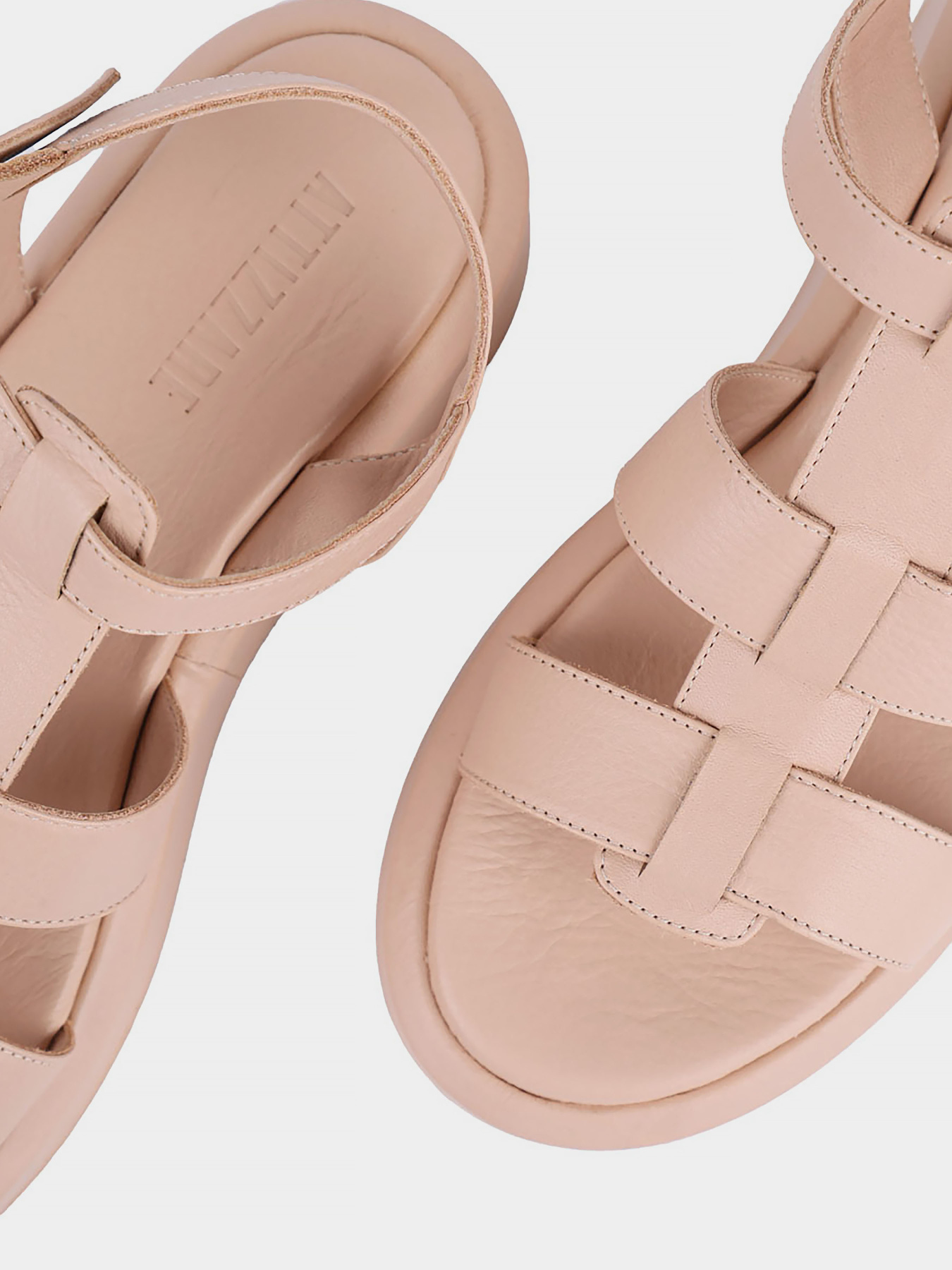 Сандалии Attizzare модель 20006 Фото