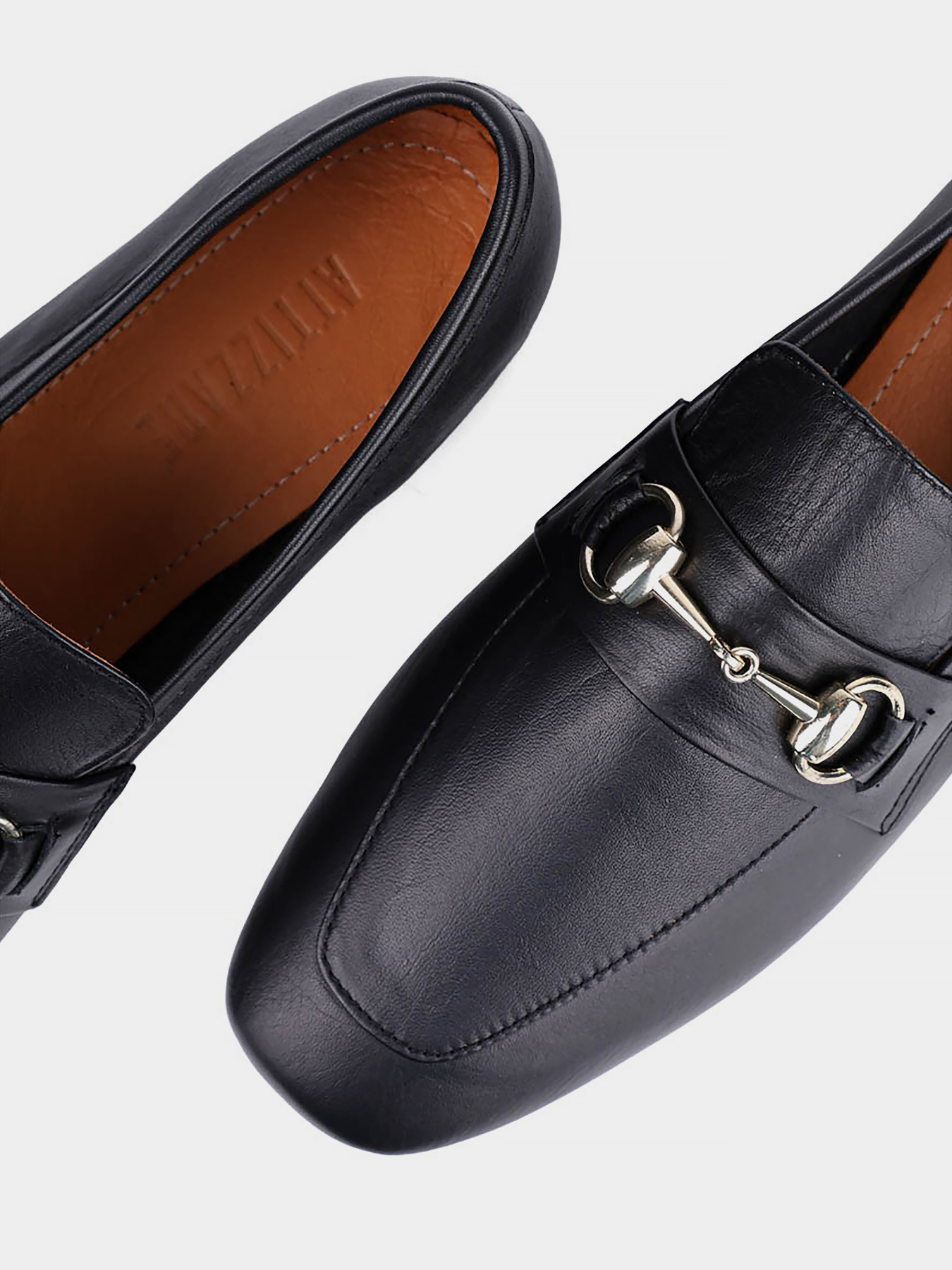 Туфли Attizzare модель 292 2446-1 Фото