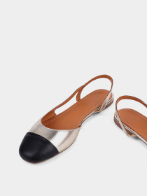 Балетки Attizzare модель 292 MNG 601 Фото