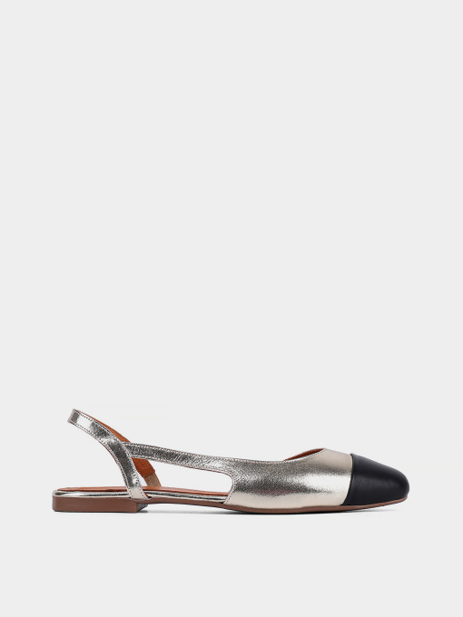 Балетки Attizzare модель 292 MNG 601 Фото