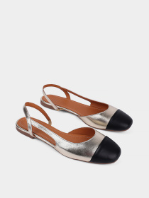 Балетки Attizzare модель 292 MNG 601 Фото