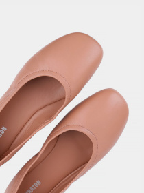 Балетки MIRATON модель JR1123-1 Фото