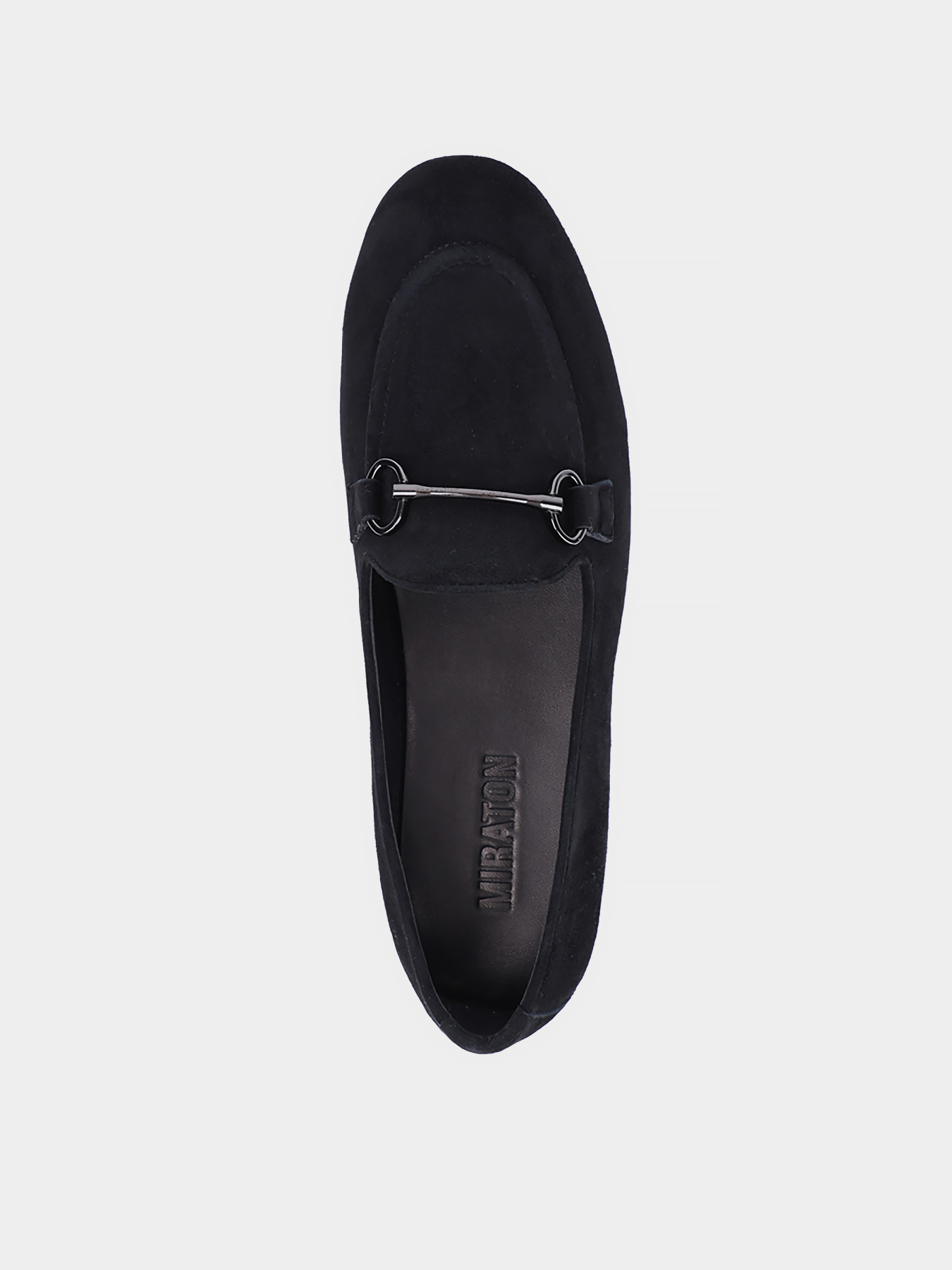 Туфли MIRATON модель 22A07-8-16 Фото