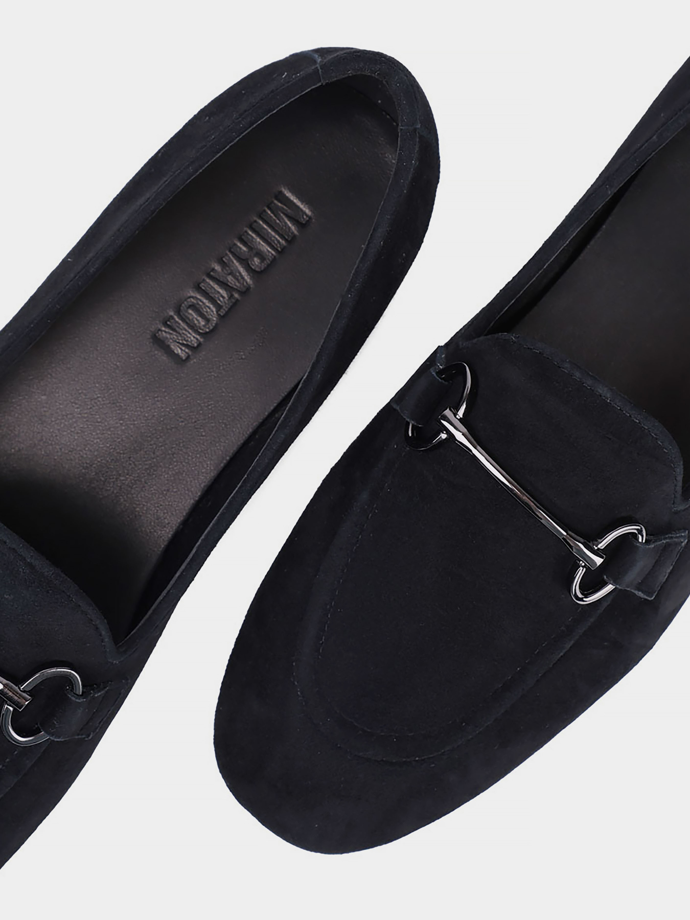 Туфли MIRATON модель 22A07-8-16 Фото