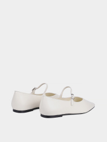 Балетки MIRATON модель 227549 Фото