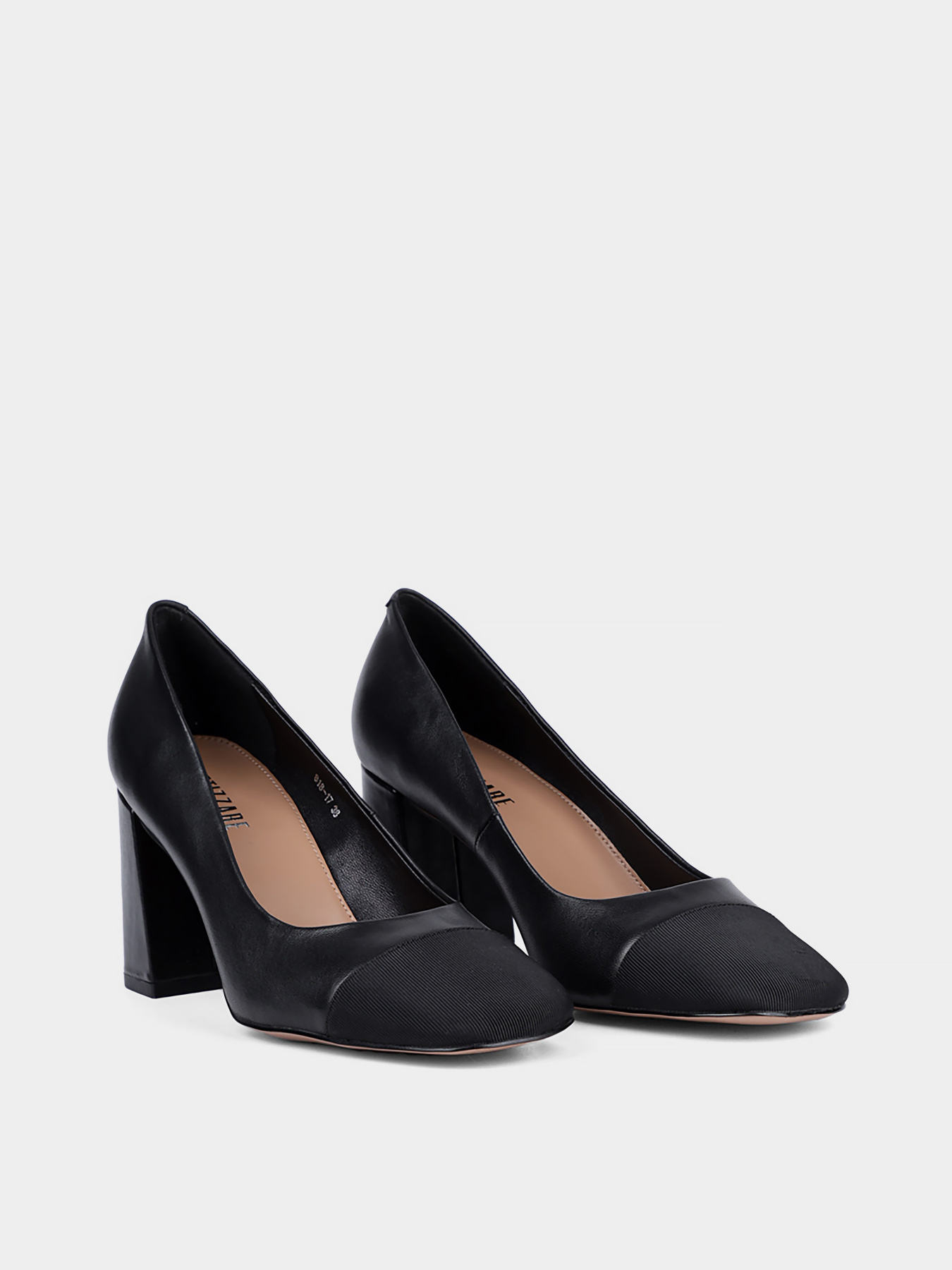 Туфлі на підборах Attizzare модель 818-17 Фото