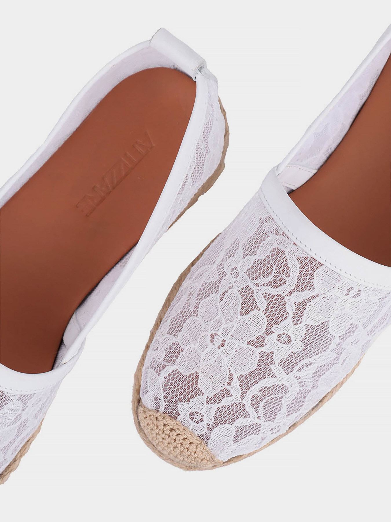 Эспадрильи Attizzare модель 13253 Фото