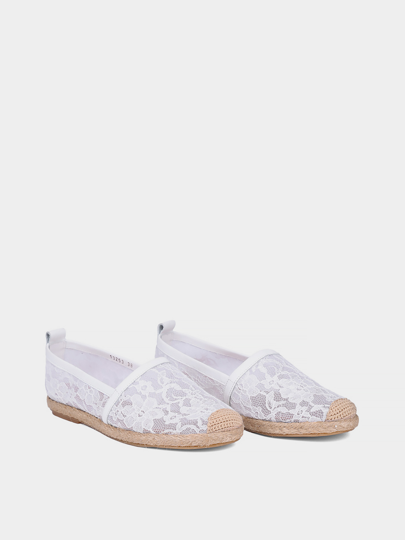 Еспадрильї Attizzare модель 13253 Фото