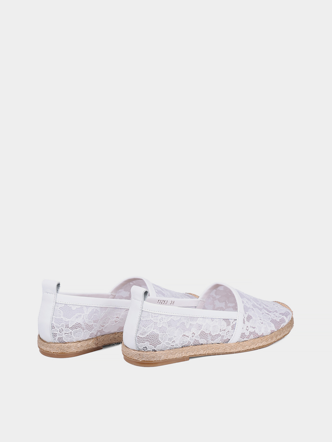 Еспадрильї Attizzare модель 13253 Фото