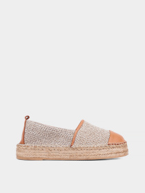 Эспадрильи Attizzare модель 404 BUSE Фото