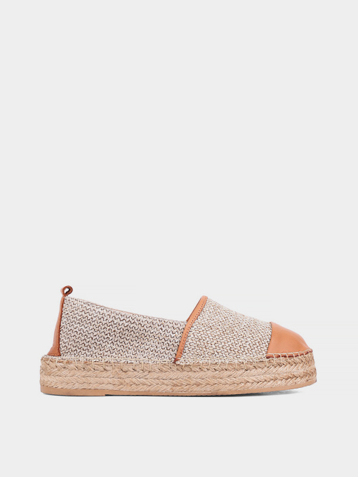 Эспадрильи Attizzare модель 404 BUSE Фото