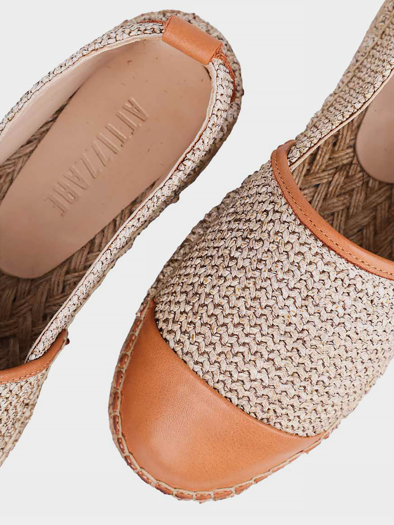 Еспадрильї Attizzare модель 404 BUSE Фото