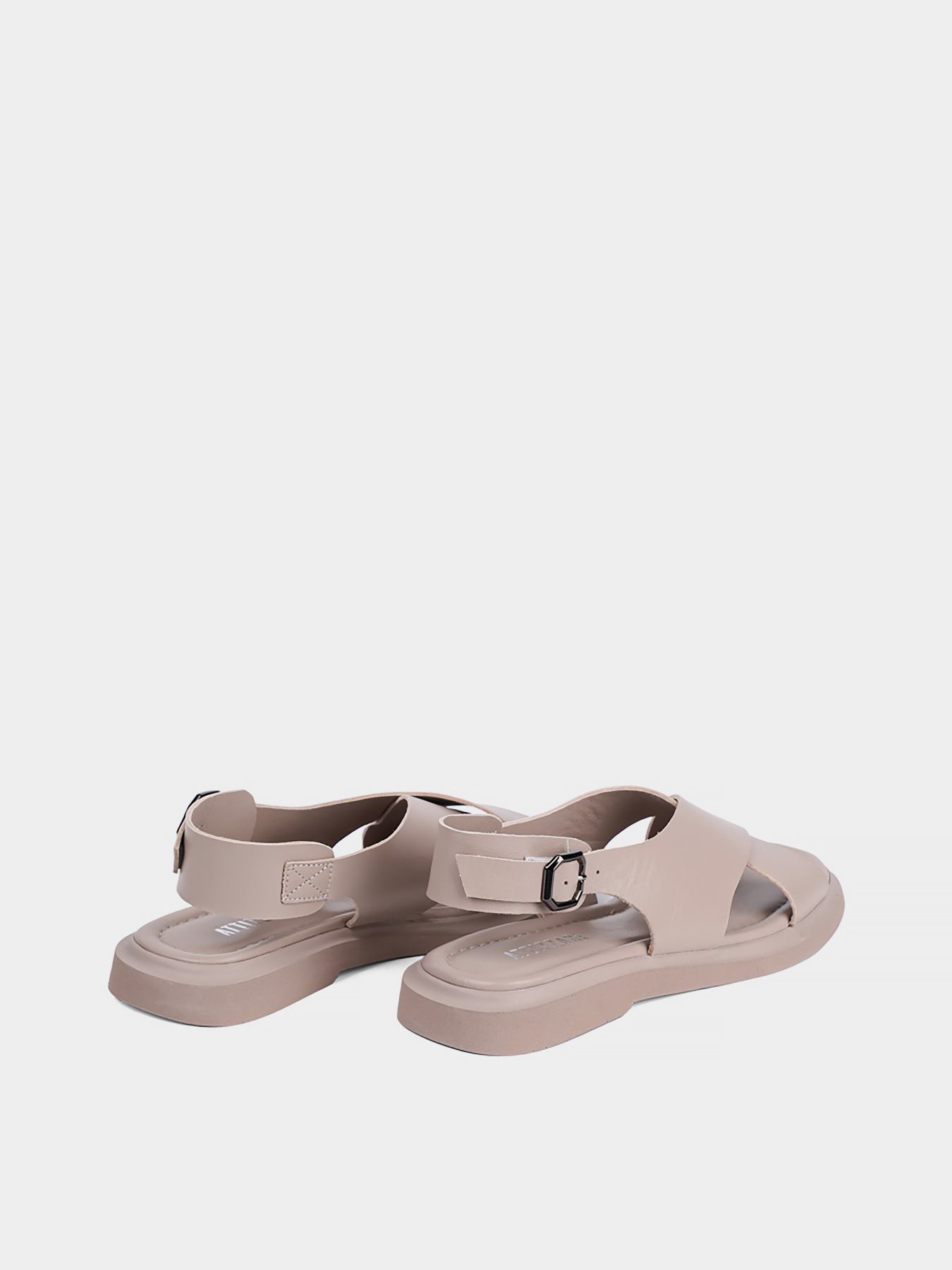 Сандалии Attizzare модель 3022-25525 Фото