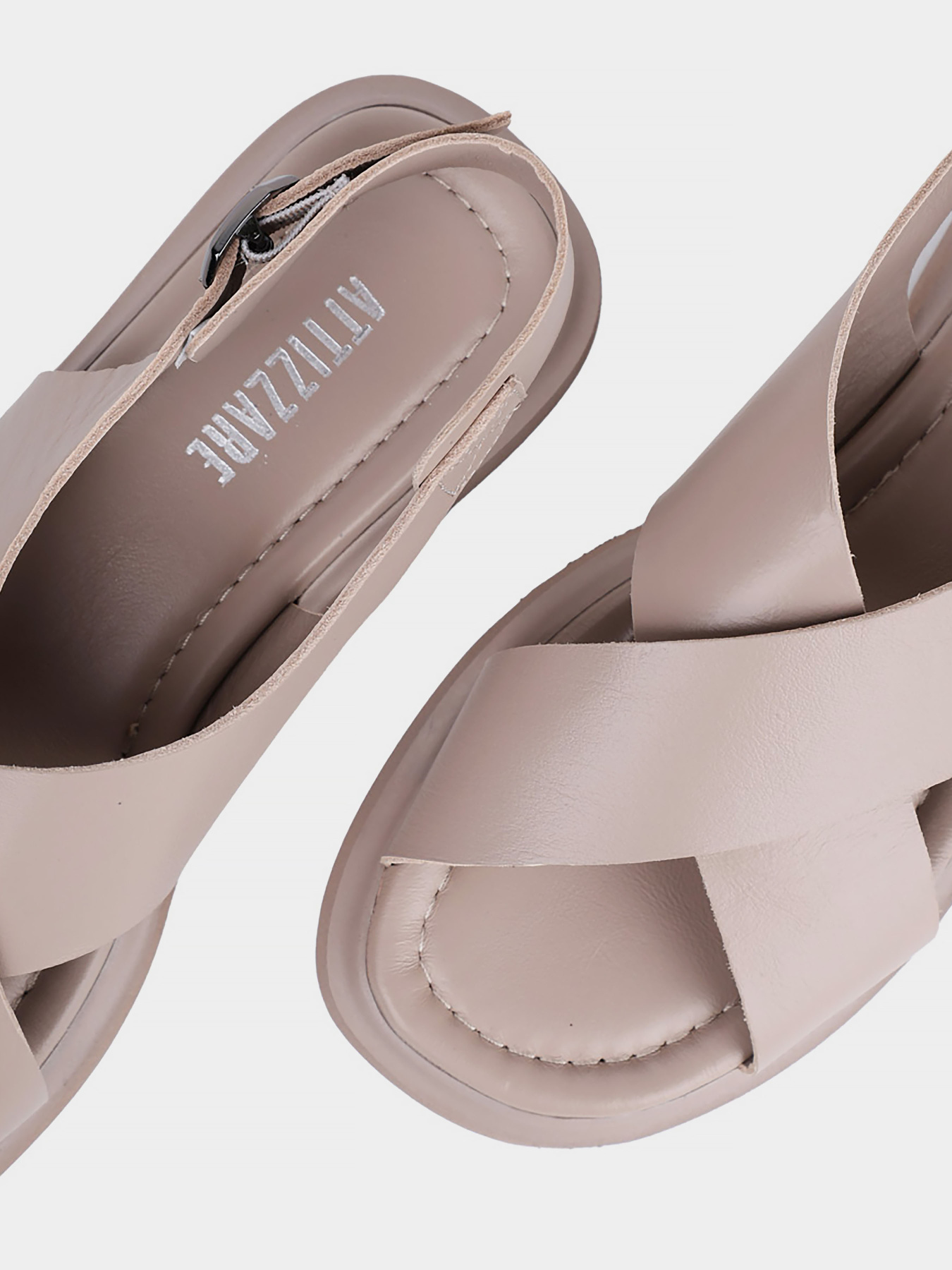 Сандалії Attizzare модель 3022-25525 Фото