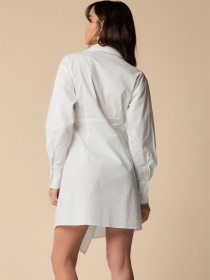 Сукня міні KOCCA модель P25PAB5741ABUN60001 Фото