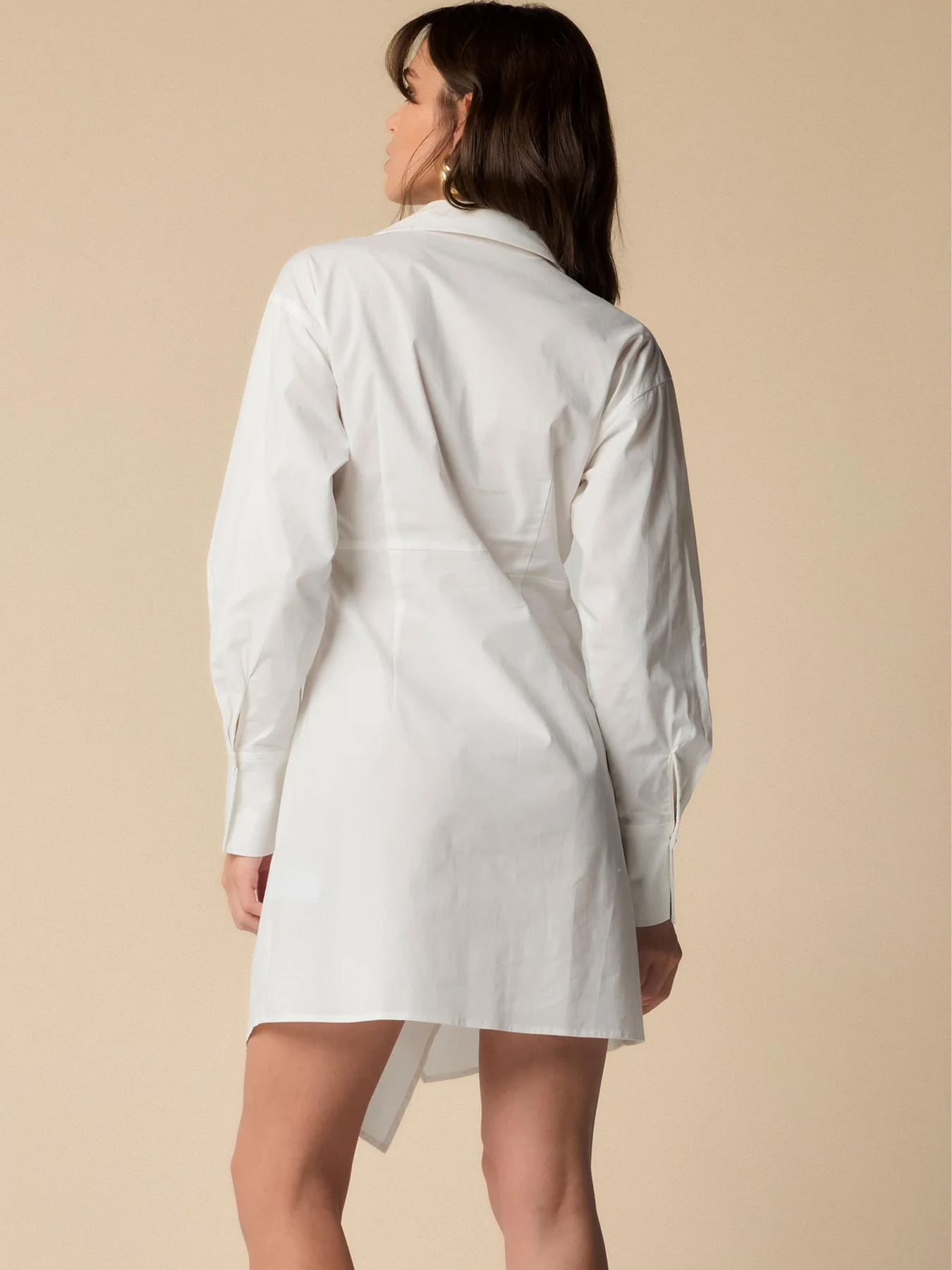 Платье мини KOCCA модель P25PAB5741ABUN60001 Фото