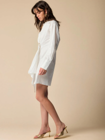 Платье мини KOCCA модель P25PAB5741ABUN60001 Фото