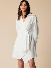 Платье мини KOCCA модель P25PAB5741ABUN60001 Фото