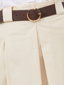 Спідниця міді KOCCA модель P25PGO5793ABUN40613 Фото