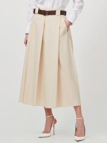 Спідниця міді KOCCA модель P25PGO5793ABUN40613 Фото