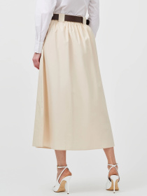 Спідниця міді KOCCA модель P25PGO5793ABUN40613 Фото