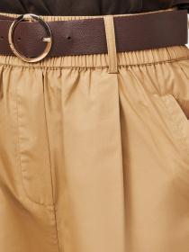 Штани палаццо KOCCA модель P25PPF5798ABUN40001 Фото