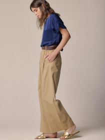 Палаццо KOCCA модель P25PPF5798ABUN40001 Фото