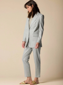 Діловий костюм KOCCA модель P25PTA5767ABUN90010 Фото