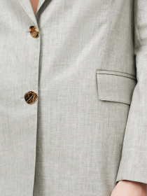 Діловий костюм KOCCA модель P25PTA5767ABUN90010 Фото