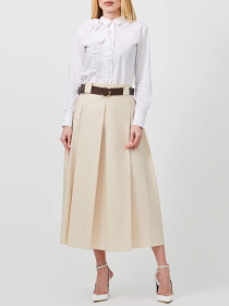 Сорочка KOCCA модель P25PCM5588ABUN60001 Фото