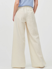 Штани палаццо KOCCA модель P25PPF7119ABRIF6030 Фото