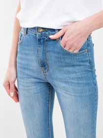 Джинси KOCCA модель P25PPD7192ABUNL350 Фото