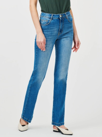 Джинси KOCCA модель P25PPD7192ABUNL350 Фото