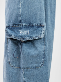 Джинсова спідниця Moschino модель 251K2A010737211294 Фото