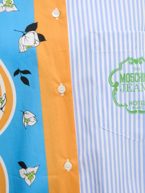 Рубашка Moschino модель 251K2A022337252303 Фото