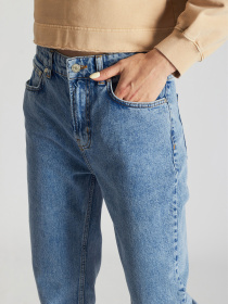 Джинси Moschino модель 251K2A034037191303 Фото