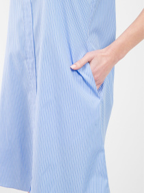 Сарафан Moschino модель 251K2A046837251303 Фото