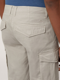 Шорты Harmont&Blaine модель BCN027053445_203 Фото