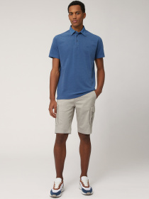 Шорты Harmont&Blaine модель BCN027053445_203 Фото