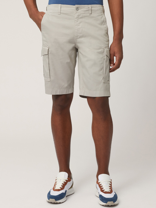 Повседневные шорты Harmont&Blaine модель BCN027053445_203 Фото