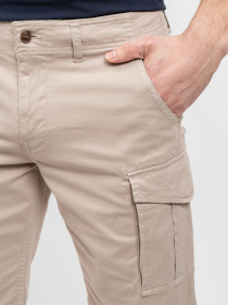 Повсякденні шорти Harmont&Blaine модель BCN027053445_203 Фото